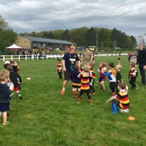 Rugby Camps