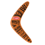 BONZA-1
