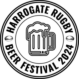 Harrogate Rugby Beer Festival